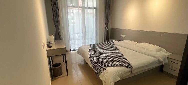 季朵小管家客栈(白鹿路分店)图片