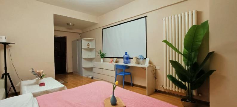 晓雪的民宿(豫北一路分店)图片