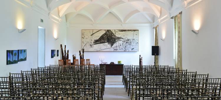 阿拉约卢什修道院-历史酒店(Pousada Convento de Arraiolos – Historic Hotel)图片