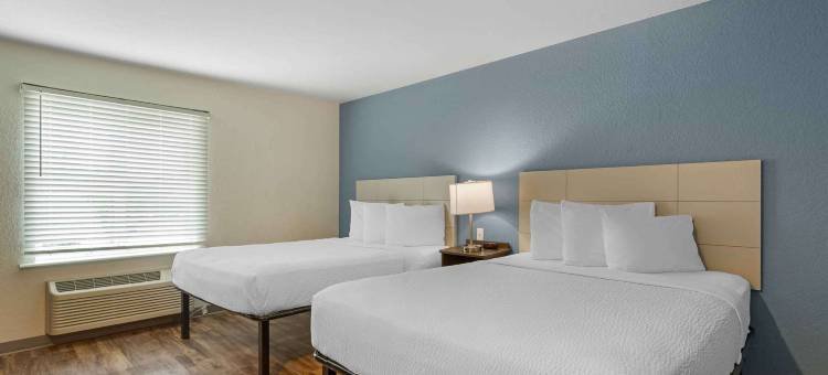 美国长住套房酒店 - 坦帕 - 东北(Extended Stay America Select Suites - Tampa - Northeast)图片