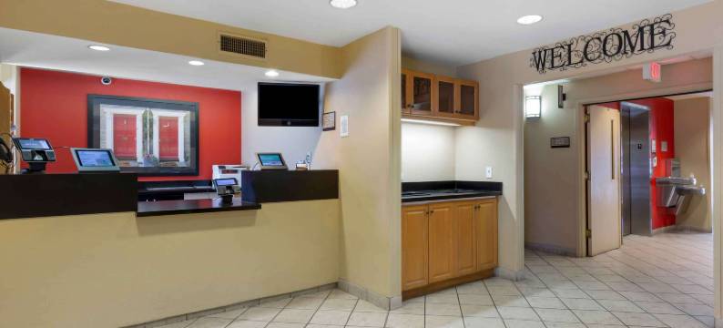 美国长住酒店套房-凤凰城-斯科特斯德(Extended Stay America Suites - Phoenix - Scottsdale)图片