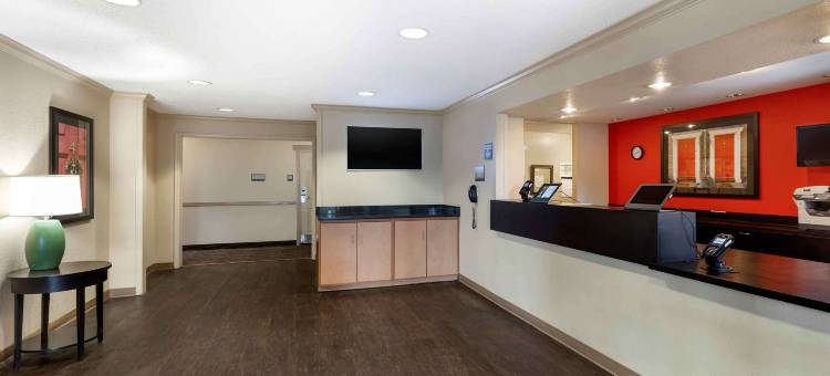 丹佛科技中心南美国长住精选套房酒店(Extended Stay America Select Suites - Denver - Tech Center South)图片
