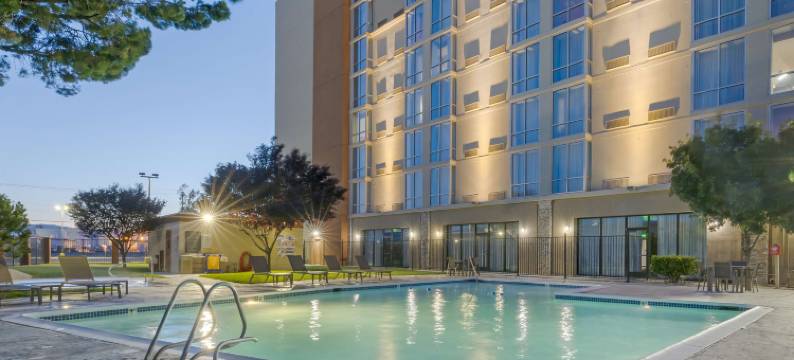 贝斯特韦斯特优质斯帕克斯雷诺优质酒店(Best Western Plus Sparks-Reno Hotel)图片