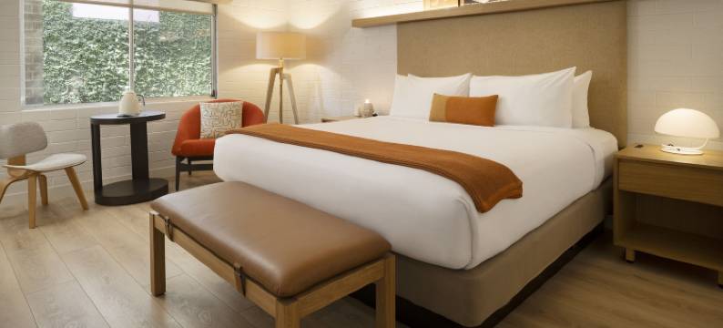 威金森博士后院度假村及矿泉 - 设计酒店成员(Dr Wilkinsons Backyard Resort and Mineral Springs a Member of Design Hotels)图片