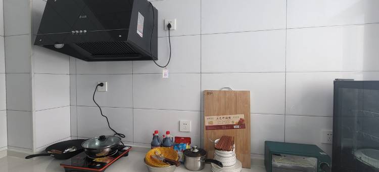 壹间温馨民宿(新城南路分店)图片