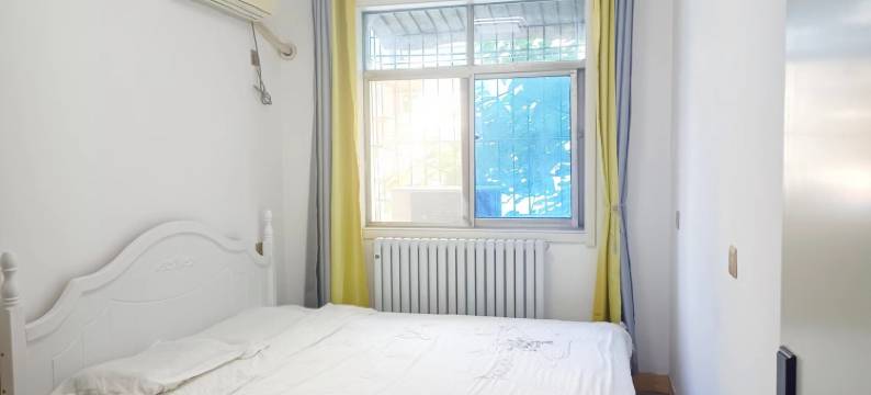 钟楼里公寓(南大街分店)图片