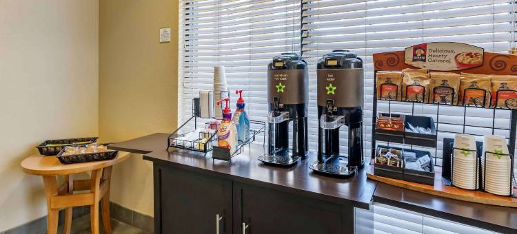 美国长住酒店 - 圣拉斐尔 - 旧金山大道东方(Extended Stay America Suites - San Rafael - Francisco Blvd East)图片