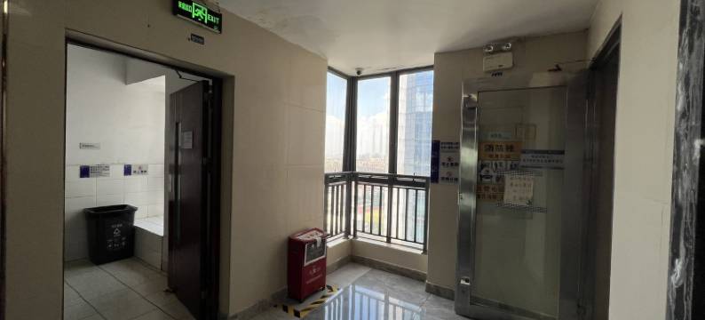 懒懒猫公寓(棕景路分店)图片