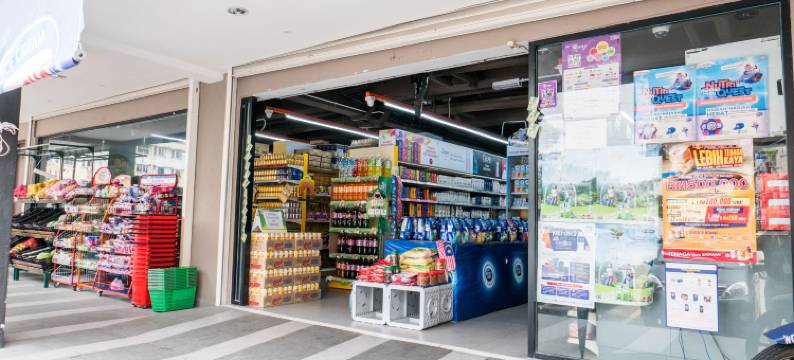 KL 房客酒店(KL Guest Hotel)图片