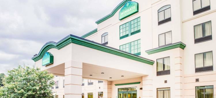 Wingate by Wyndham Bossier City图片