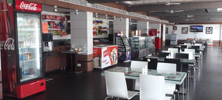 普里阿南亚荣誉度假村(Pride Ananya Resorts)图片