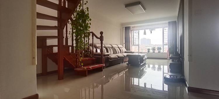 奇幻漂流记公寓(北宁路分店)图片