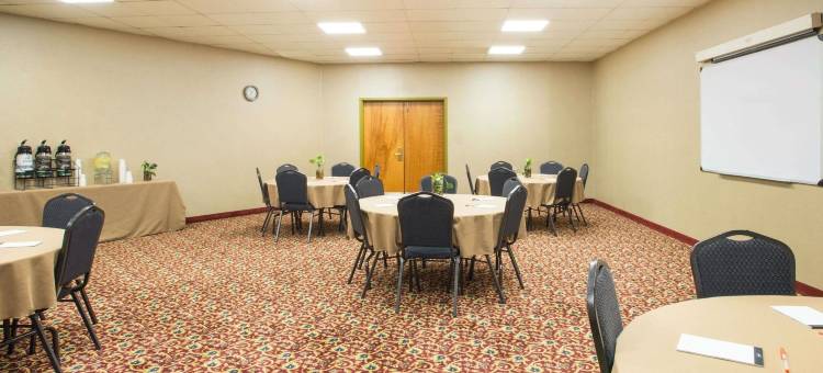 南波特兰豪生酒店(Germaine Inn South Portland)图片