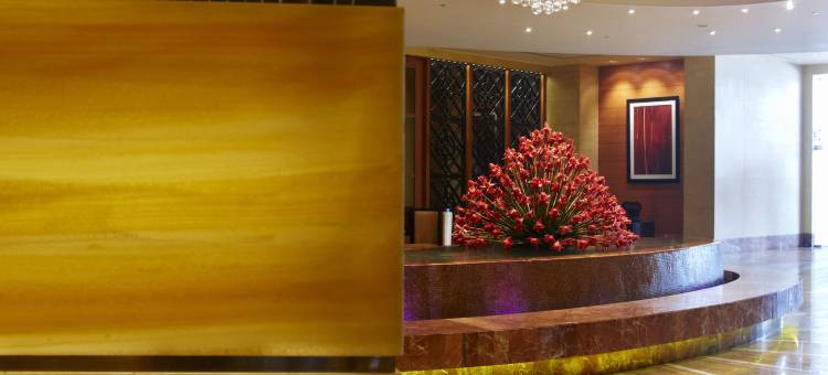 维万塔哥印拜陀酒店(Vivanta Coimbatore)图片