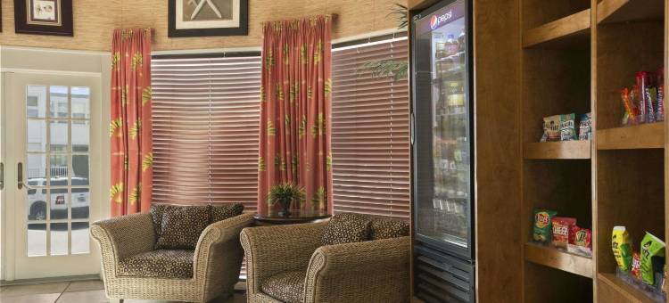 大洋城海滨温德姆豪生酒店(Howard Johnson by Wyndham Ocean City Oceanfront)图片