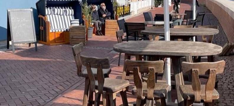 黄金安克尔旅馆(Pension Zum Goldenen Anker Direkt an der Elbe)图片