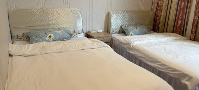 平潭江海一墅客栈(龙山路分店)图片