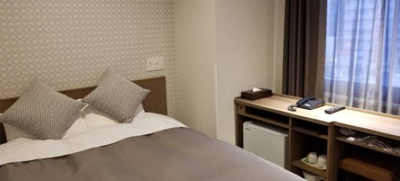 宇都宫皇家太阳酒店(Hotel Sun Royal Utsunomiya)图片