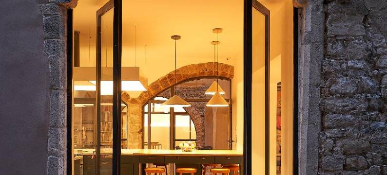 Bouquerie 雷格哈斯酒店(Bouquerie Lagrasse)图片