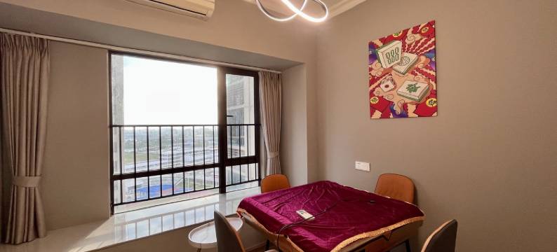 四会悦客美誉公寓(德元路分店)图片