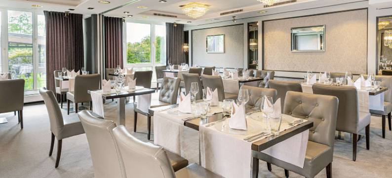 维克多罗登霍夫皇宫贝斯特韦斯特酒店(Best Western Victors Residenz-Hotel Rodenhof)图片