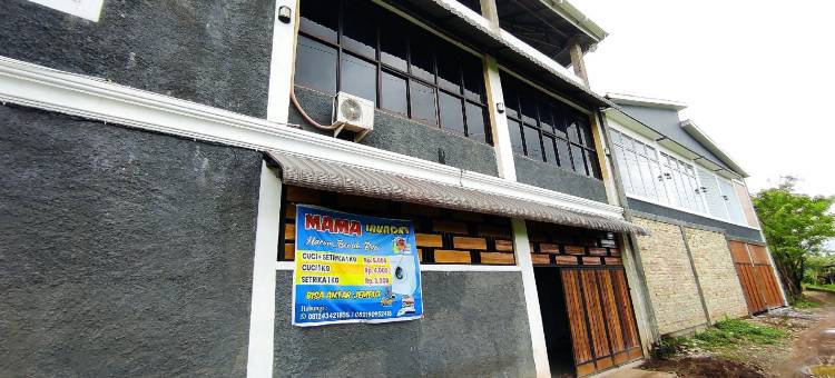 O酒店艾尼民宿(Hotel O Aini Homestay)图片