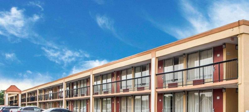 凯艺酒店(Quality Inn)图片