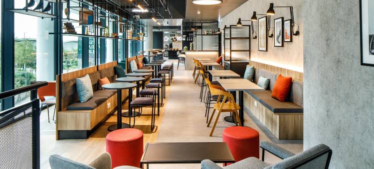 伦敦萨顿阿德吉奥公寓酒店(Aparthotel Adagio London Sutton Point)图片