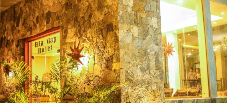 橡光埃拉翠谷酒店(Oak Ray Ella Gap Hotel)图片