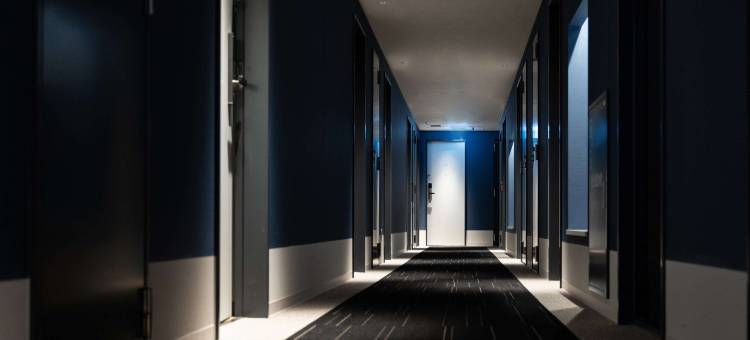 广岛威斯特酒店(Hotel Vista Hiroshima)图片