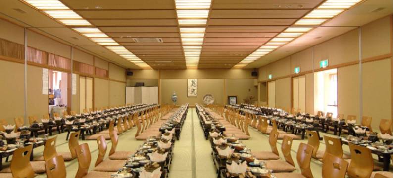 龟屋酒店(Hotel Kameya)图片