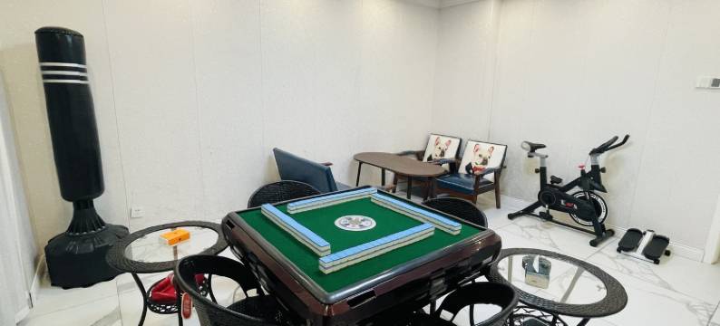 宝晟度假别墅(平山堂西路分店)图片