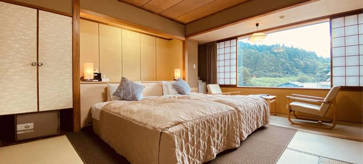 龟屋酒店(Hotel Kameya)图片