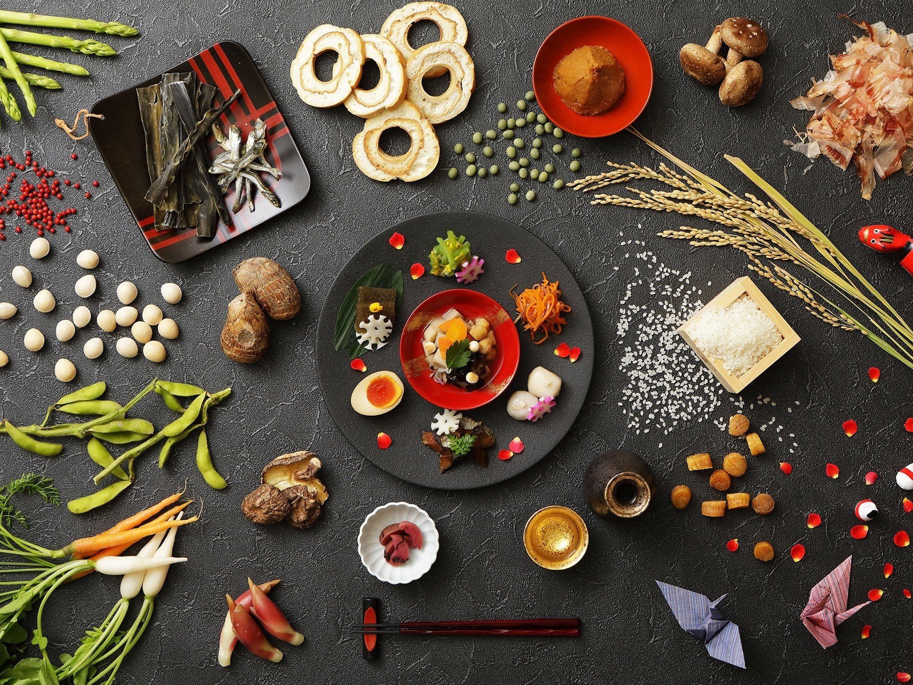 Onyado TohoOver view