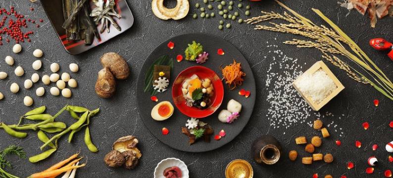 御宿东凤(Onyado Toho)图片