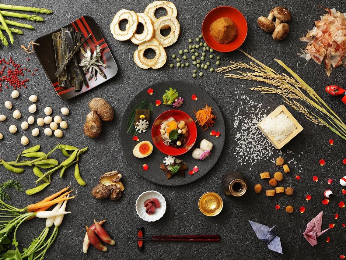 御宿东凤(Onyado Toho)图片