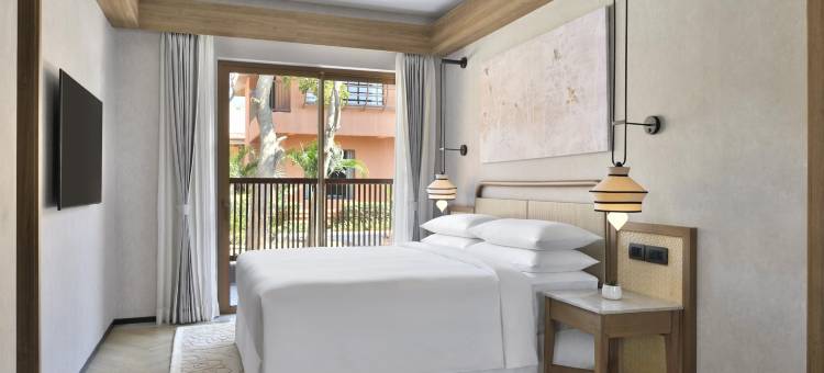 Mulberry Shades Bengaluru Nandi Hills, a Tribute Portfolio Resort图片