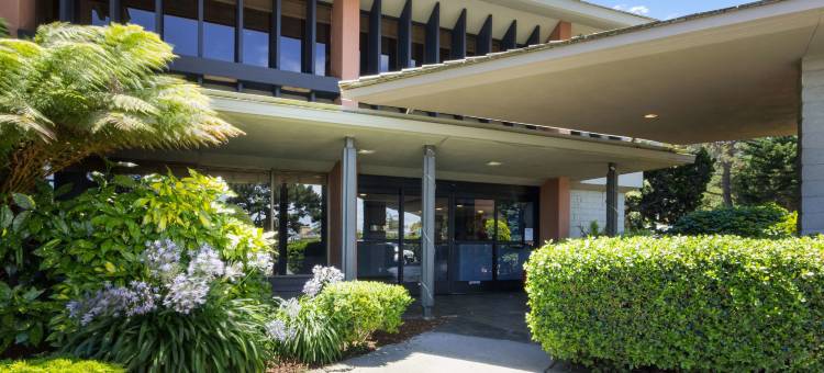 蒙特里红狮酒店(Red Lion Hotel Monterey)图片