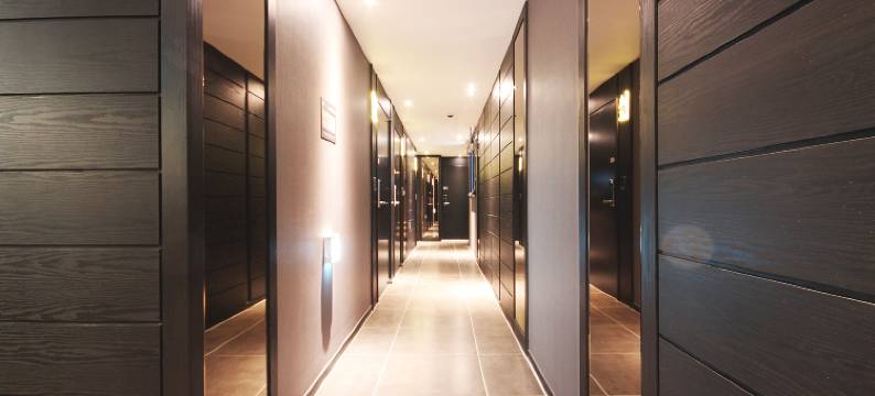 都柏林酒店(DUBLIN HOTEL)图片