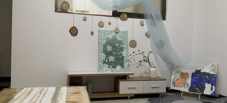 小yiyi公寓(同兴路分店)图片