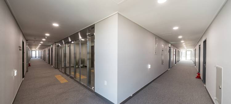 全州招牌酒店(Jeonju Signature Hotel)图片