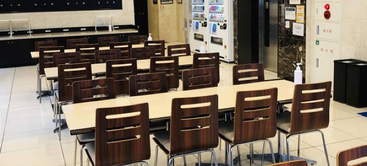 东京八王子车站北出口东横酒店(Toyoko Inn Tokyo Hachioji-eki Kita-guchi)图片