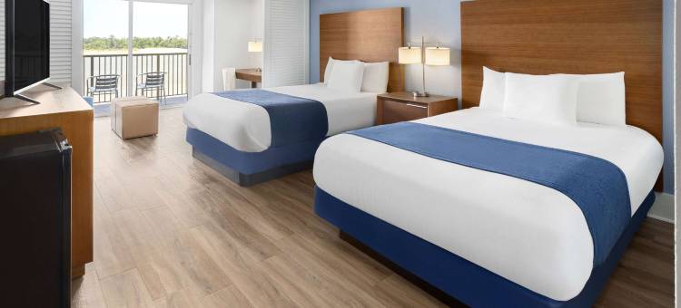 WaterView Casino & Hotel, Trademark Collection by Wyndham图片