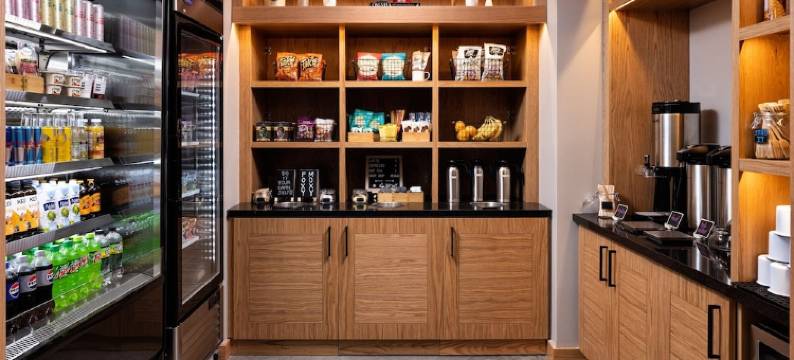 Moxy奥马哈市中心(Moxy Omaha Downtown)图片