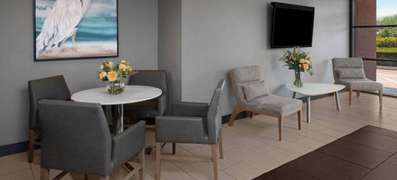 圣迭戈市中心Residence Inn 酒店(Residence Inn San Diego Downtown)图片