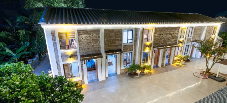 涠洲岛一舍民宿(一号路分店)图片