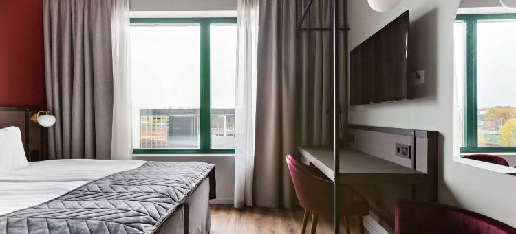 Best Western Plus Hotel Kungens Kurva图片