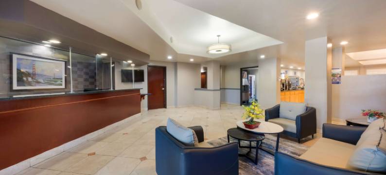 拉奈花园贝斯特韦斯特酒店(Best Western Lanai Garden Inn  Suites)图片