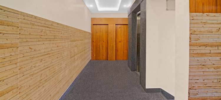 Treebo 白色旅馆(Treebo White Inn)图片