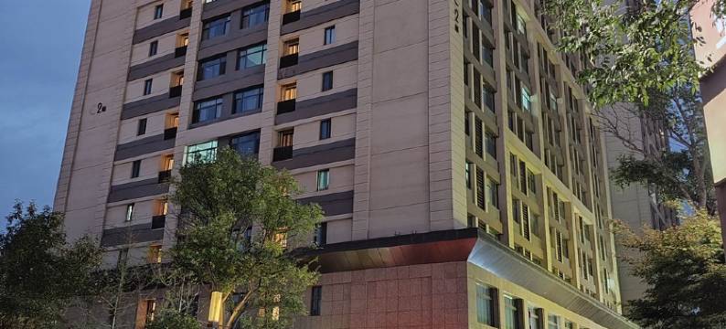 第壹间房公寓(定鼎门街分店)图片